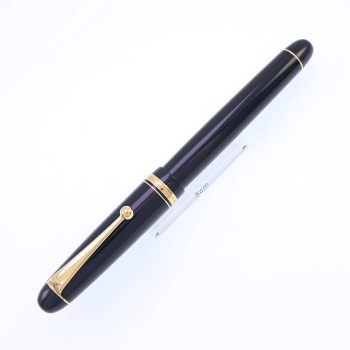 PILOT 万年筆　カスタム74 詳細ページ | 万年筆 ボールペンなど高級筆記具の販売・買取
