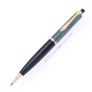 メカニカルペンシル #450 緑縞 1.18mm