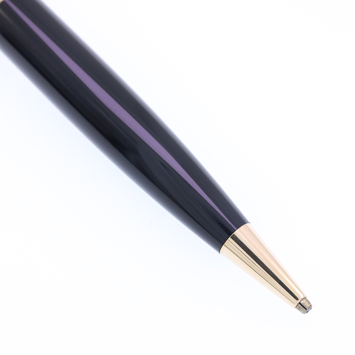中古)Pelikan ペリカン メカニカルペンシル #450 緑縞 1.18mm（商品ID
