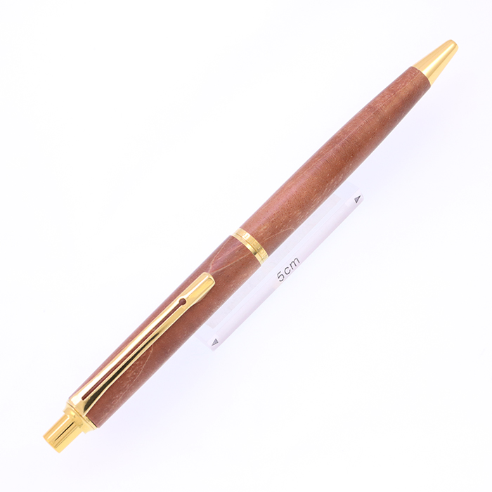 中古)PILOT パイロット ボールペン カスタム グランディ カエデ（商品