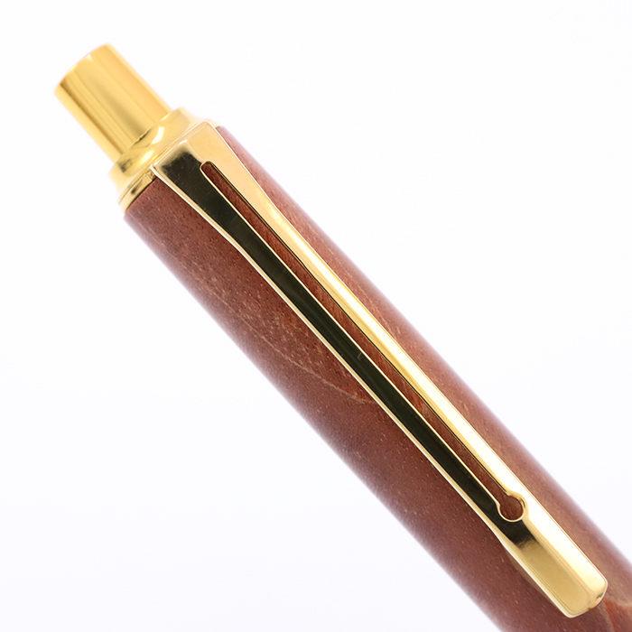 中古)PILOT パイロット ボールペン カスタム グランディ カエデ（商品