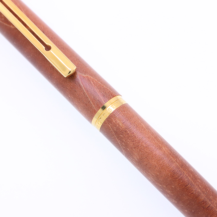 PILOT CUSTOM GRANDEE カエデ未使用ボールペン 中古)PILOT パイロット ボールペン カスタム グランディ カエデ（商品