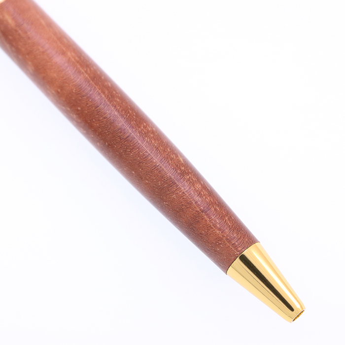 PILOT CUSTOM GRANDEE カエデ未使用ボールペン 中古)PILOT パイロット ボールペン カスタム グランディ カエデ（商品