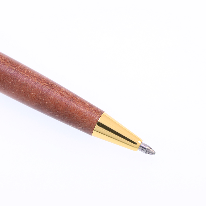 中古)PILOT パイロット ボールペン カスタム グランディ カエデ（商品