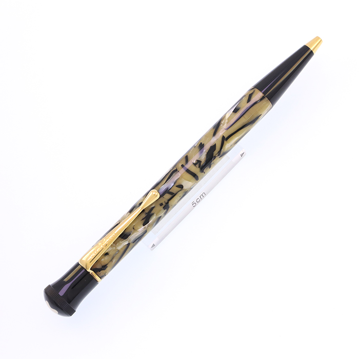 中古)MONTBLANC モンブラン ボールペン 作家シリーズ1994 オスカー