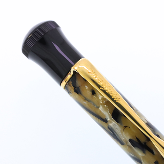 中古)MONTBLANC モンブラン ボールペン 作家シリーズ1994 オスカー
