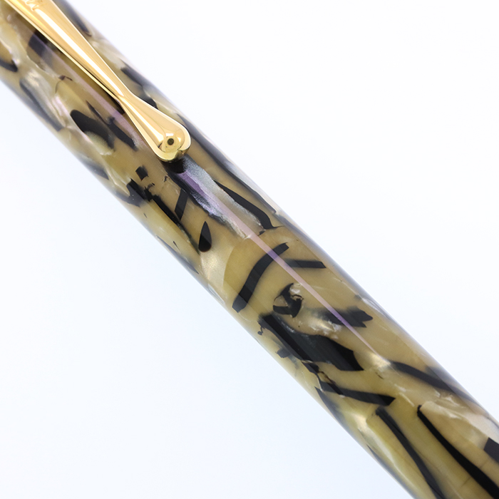 中古)MONTBLANC モンブラン ボールペン 作家シリーズ1994 オスカー
