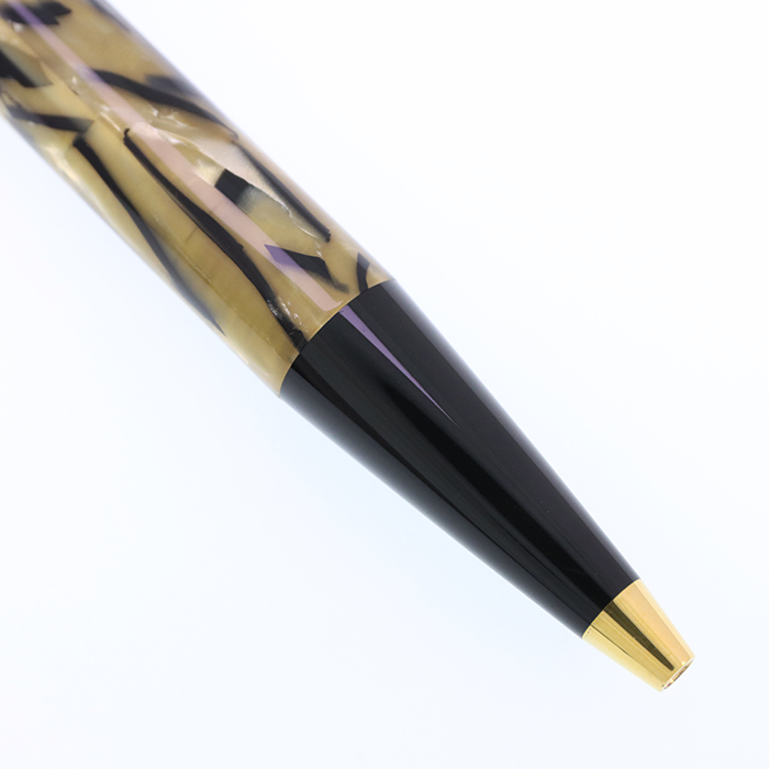 中古)MONTBLANC モンブラン ボールペン 作家シリーズ1994 オスカー 中古)MONTBLANC モンブラン ボールペン 作家シリーズ1994 オスカー