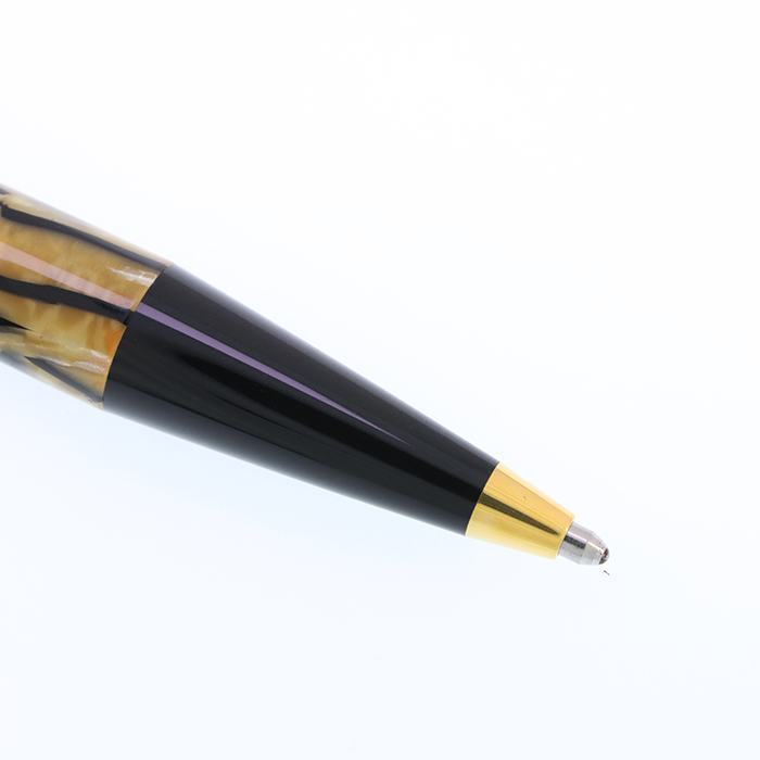 中古)MONTBLANC モンブラン ボールペン 作家シリーズ1994 オスカー