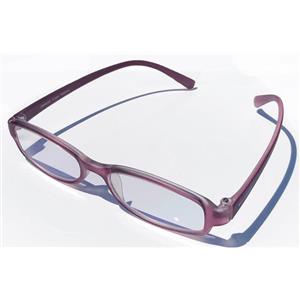 リーディング MEGANE 2 パープル ＋2.5 [2994-6225]