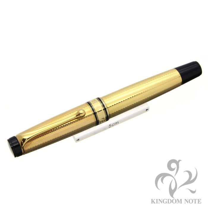 希少！アウロラ ボールペン ジュエリーコレクション オプティマ ソリッドゴールド 詳細ページ | 万年筆 ボールペンなど高級筆記具の販売・買取