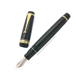 PILOT パイロット 万年筆 カスタム URUSHI 中細字 メイン