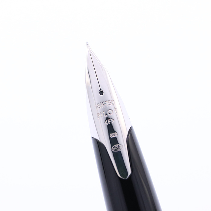 【定価99,000円】PILOTパイロット万年筆｜シルバーン石だたみ 新品)PILOT パイロット 万年筆 シルバーン 石だたみ（商品ID