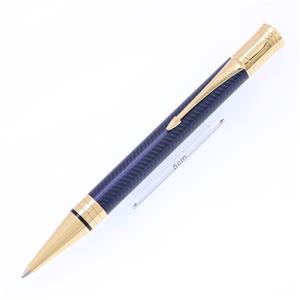 中古)PARKER パーカー ボールペン デュオフォールド プレステージ 