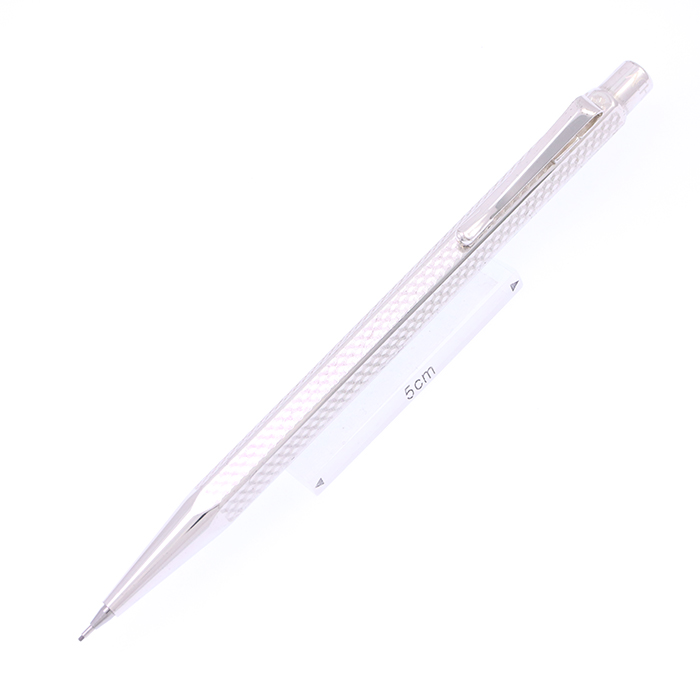 中古)CARAN d'ACHE カランダッシュ メカニカルペンシル