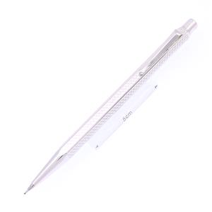 メカニカルペンシル エクリドール キューブリック 0.7mm