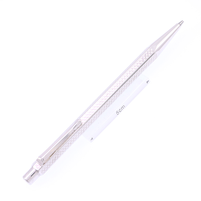 中古)CARAN d'ACHE カランダッシュ メカニカルペンシル