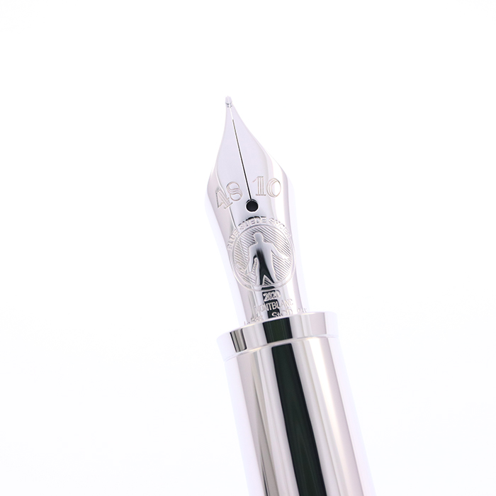 中古)MONTBLANC モンブラン 万年筆 スペシャルエディション グレート