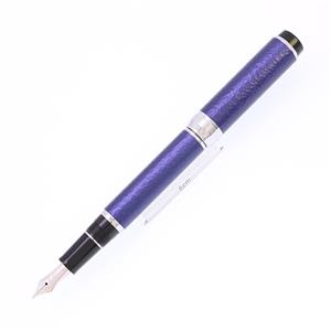 万年筆 Oita Made オオイタメイド JAPAN BLUE ジャパンブルー 中字