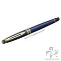 WATERMAN ウォーターマン 万年筆 エキスパート スマート ブルーGT