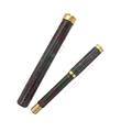 WATERMAN ウォーターマン 万年筆 レディ アガサ マジェンタグリーン M