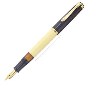 万年筆 クラシック M200 カフェクリーム EF
