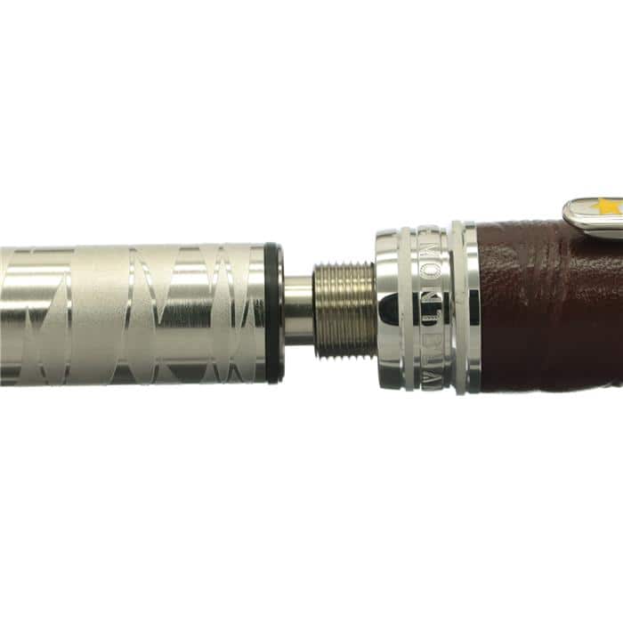 モンブラン ボールペン　ル・プティ・プランス アビエイター ソリテール　164 MONTBLANC モンブラン ボールペン ル・プティ・プランス