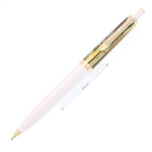 メカニカルペンシル スーベレーン D400 ホワイトトータス 0.7mm