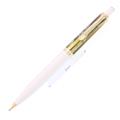 Pelikan ペリカン メカニカルペンシル スーベレーン D400 ホワイトトータス 0.7mm