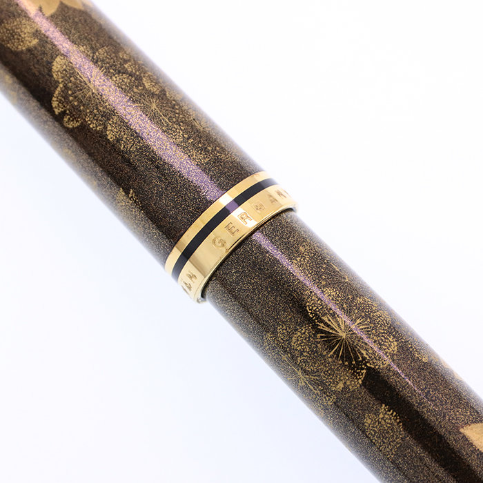 中古)Pelikan ペリカン 万年筆 リミテッドエディション M800