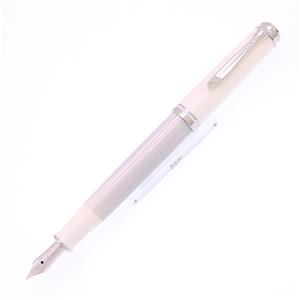 万年筆 スーベレーン M405 シルバーホワイト EF