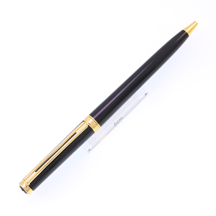 中古)MONTBLANC モンブラン ボールペン ノブレス オブリージュ
