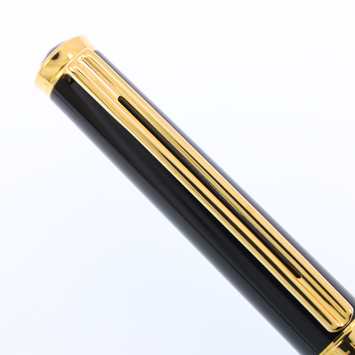 中古)MONTBLANC モンブラン ボールペン ノブレス オブリージュ