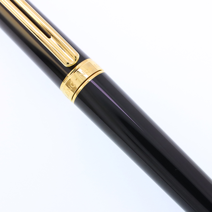 中古)MONTBLANC モンブラン ボールペン ノブレス オブリージュ