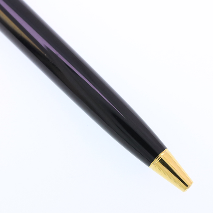 中古)MONTBLANC モンブラン ボールペン ノブレス オブリージュ