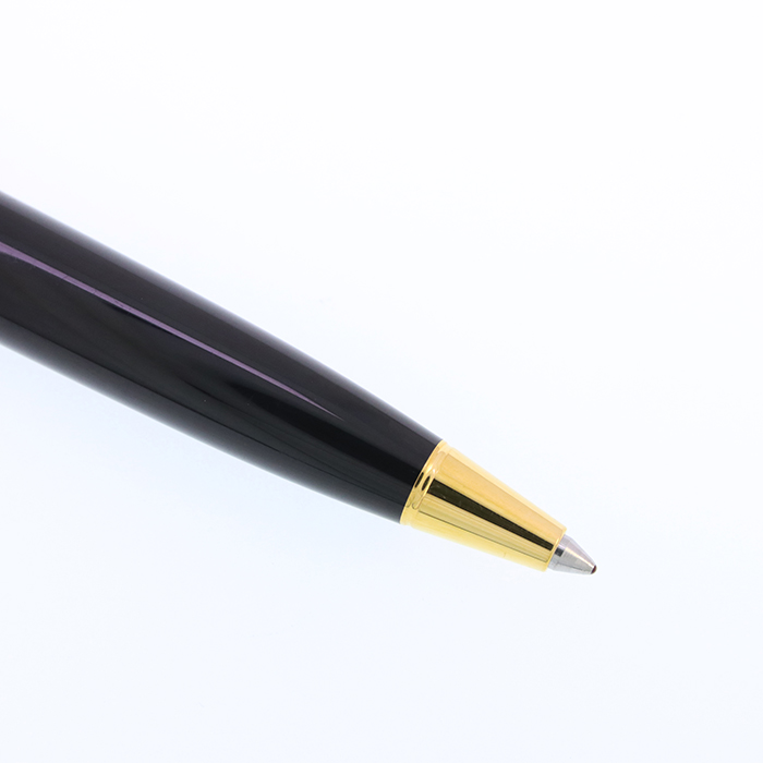 中古)MONTBLANC モンブラン ボールペン ノブレス オブリージュ