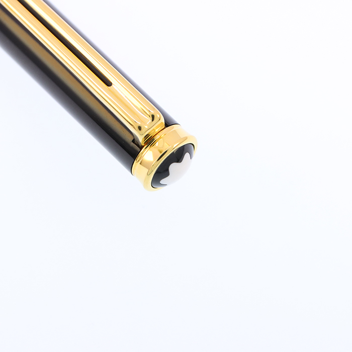 中古)MONTBLANC モンブラン ボールペン ノブレス オブリージュ