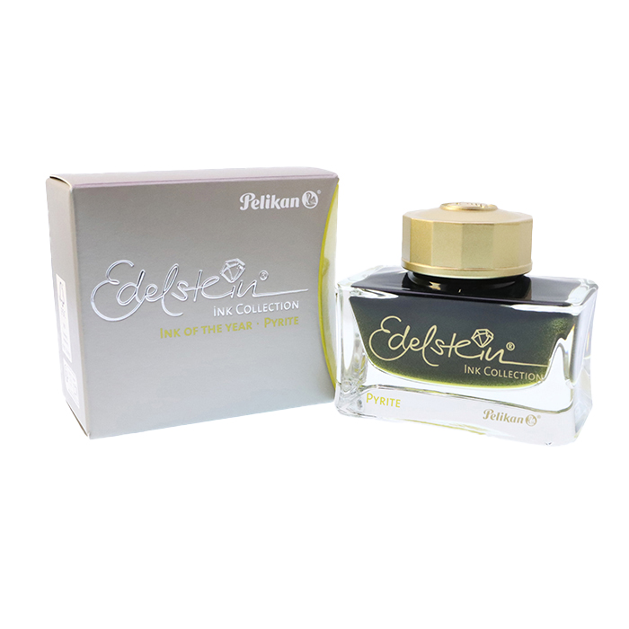 新品)Pelikan ペリカン ボトルインク エーデルシュタイン 2026 インク