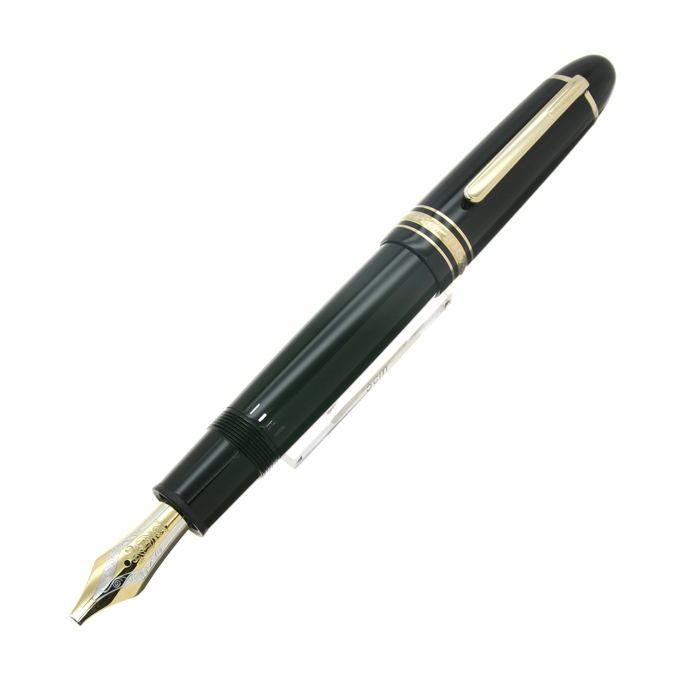 モンブラン 万年筆 ニブ 3点セット 14K ジャンク ペン先 パーツ 詳細ページ | 万年筆 ボールペンなど高級筆記具の販売・買取