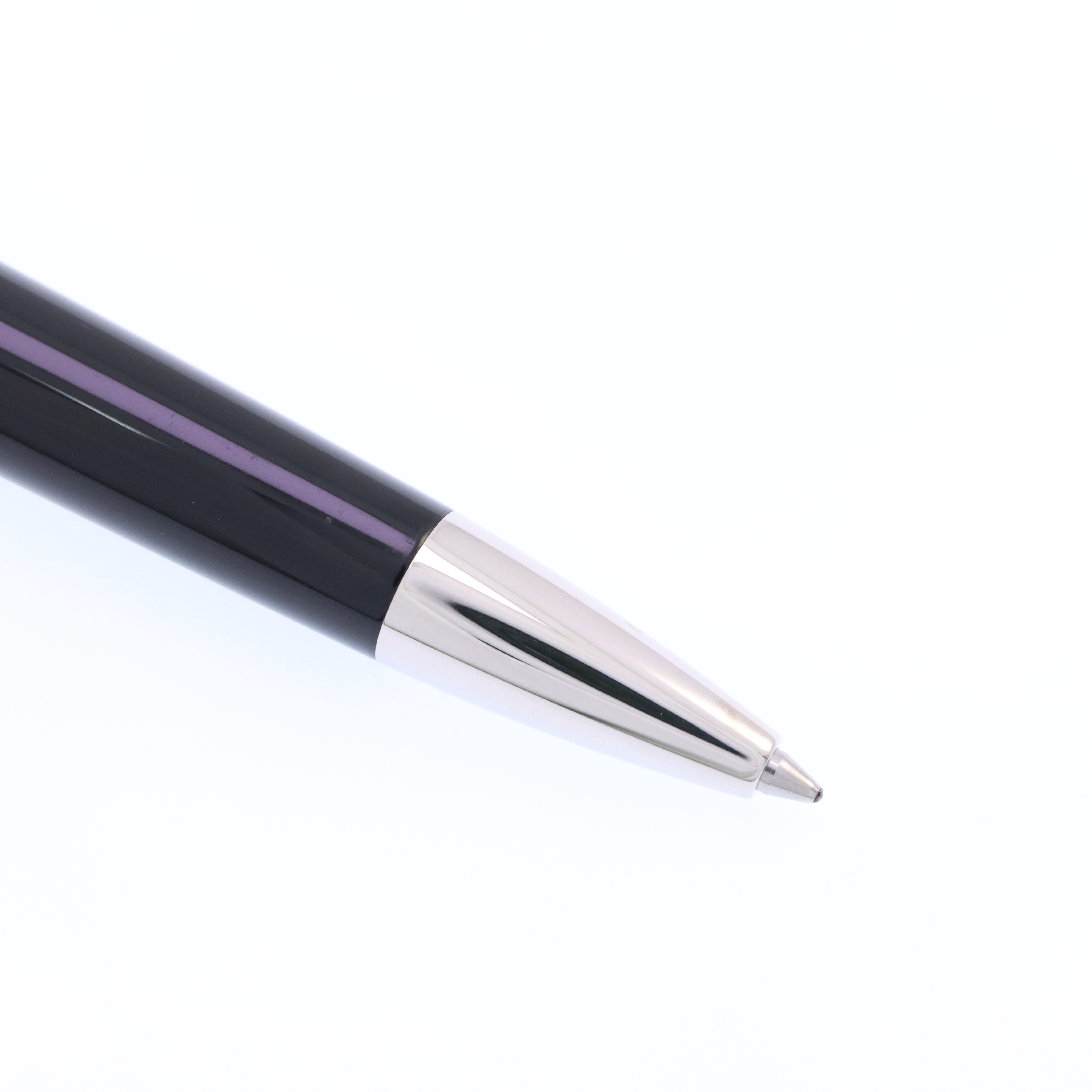 ダンヒル ボールペン サイドカー ブラック 楽天市場】dunhill ダンヒル サイドカー ボールペン 黒 ブラック