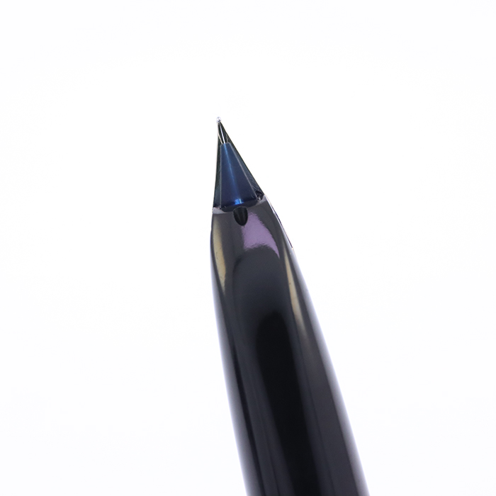 中古)PILOT パイロット 万年筆 カスタム スターリングシルバー 中古)PILOT パイロット 万年筆 カスタム スターリングシルバー