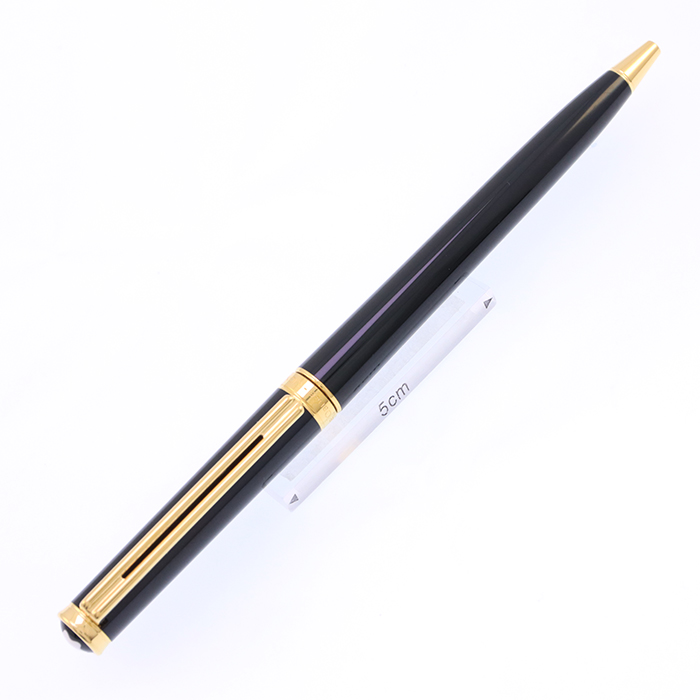 超美品◆モンブラン高級ボールペン ノブレスオブリージュ MONTBLANC金張り 詳細ページ | 万年筆 ボールペンなど高級筆記具の販売・買取