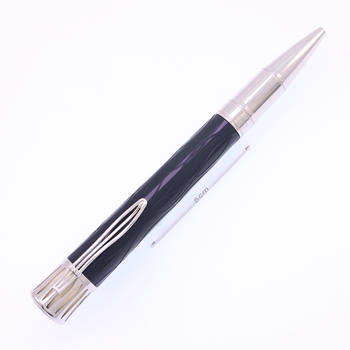 中古)MONTBLANC モンブラン ボールペン 作家シリーズ2010 マーク