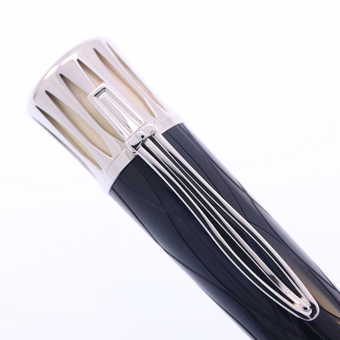 中古)MONTBLANC モンブラン ボールペン 作家シリーズ2010 マーク