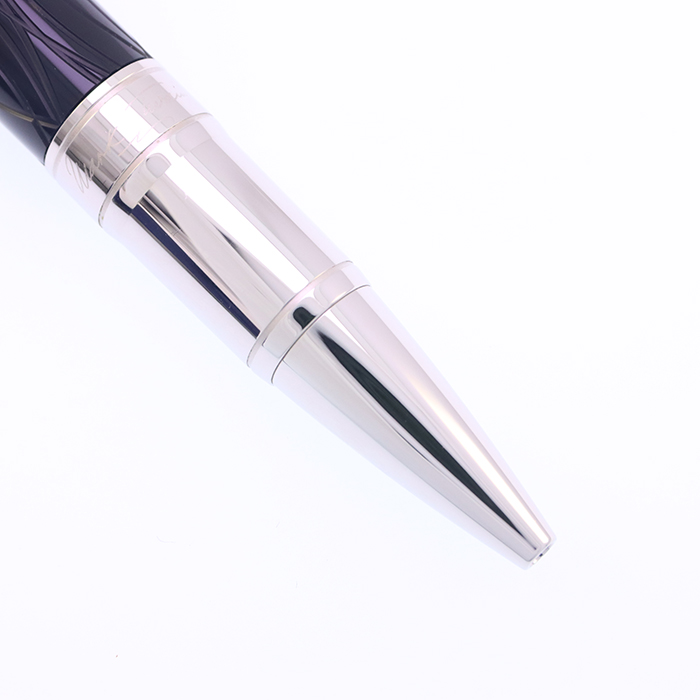 中古)MONTBLANC モンブラン ボールペン 作家シリーズ2010 マーク