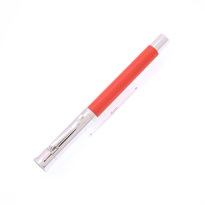 中古)GRAF VON FABER-CASTELL グラフフォンファーバーカステル 万年筆