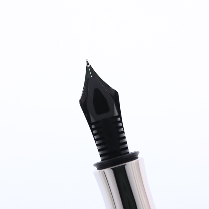 中古)GRAF VON FABER-CASTELL グラフフォンファーバーカステル 万年筆