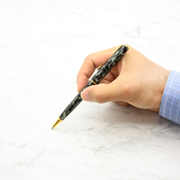 廃番 PARKER パーカー SONNET ボールペン ムーンビーム ツイスト式 詳細ページ | 万年筆 ボールペンなど高級筆記具の販売・買取
