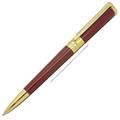 S.T.Dupont エス・テー・デュポン ボールペン リベルテ レッドラッカー/ゴールドフィニッシュ