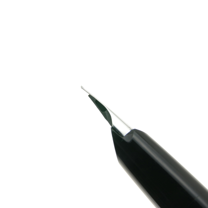 MONTBLANC（モンブラン）1266万年筆スターリングシルバー18Kペン先 MONTBLANC（モンブラン）1266万年筆スターリングシルバー18Kペン先